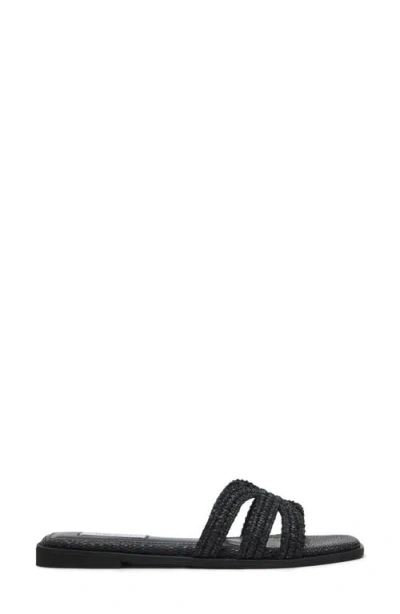 Steven New York Harpo Slide Sandal