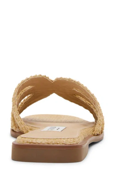 Steven New York Harpo Slide Sandal