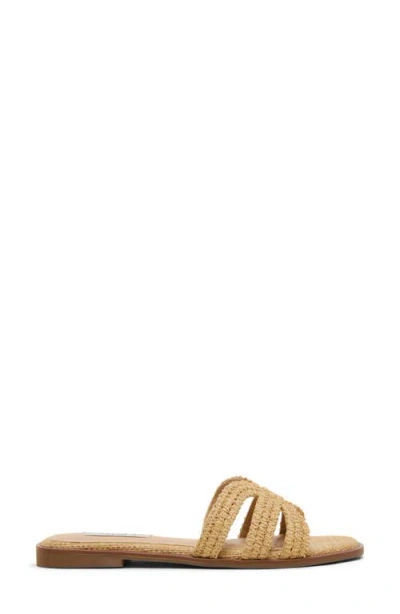 Steven New York Harpo Slide Sandal