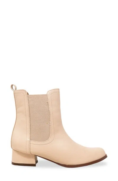 Chase & Chloe Chase And Chloe Short Chelsea Boot
