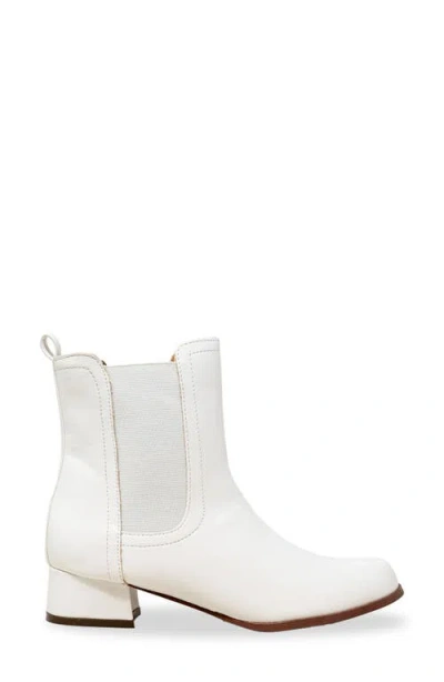 Chase & Chloe Chase And Chloe Short Chelsea Boot