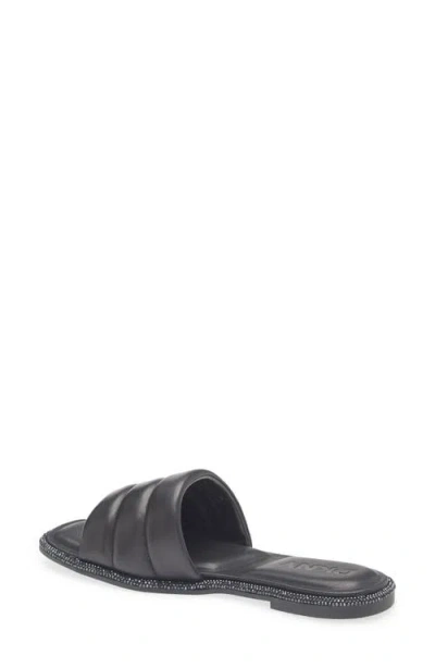 Dkny Slide Sandal
