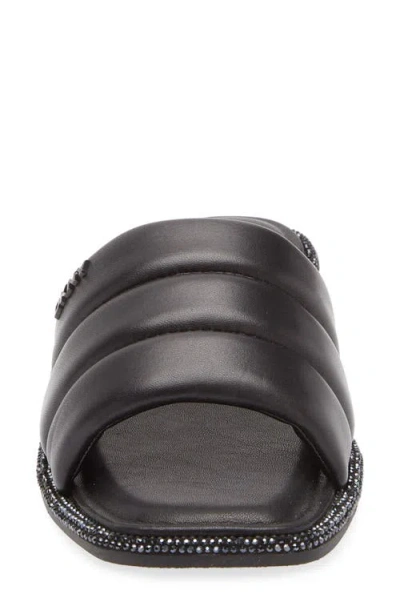 Dkny Slide Sandal