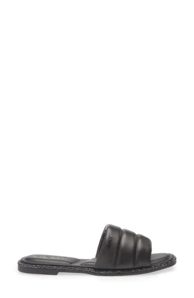 Dkny Slide Sandal