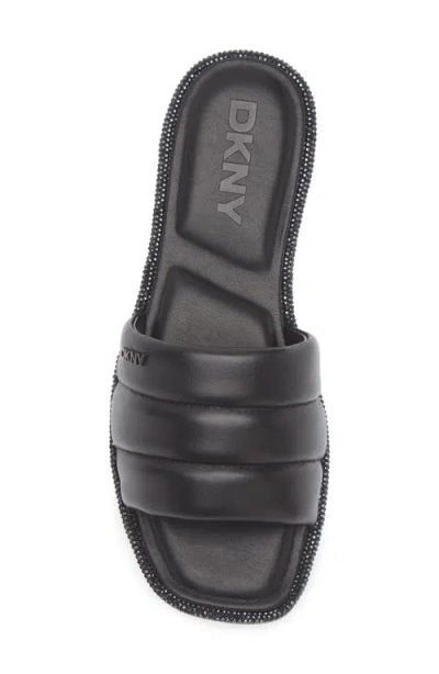 Dkny Slide Sandal