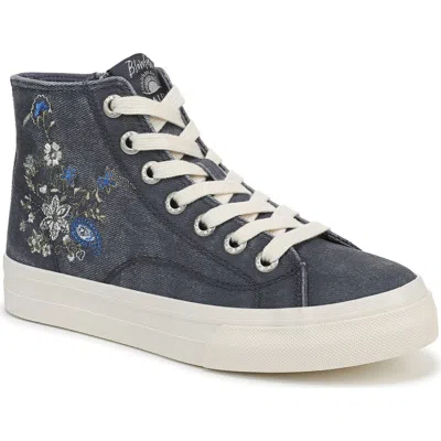 Blowfish Malibu Catch Sun High Top Sneaker
