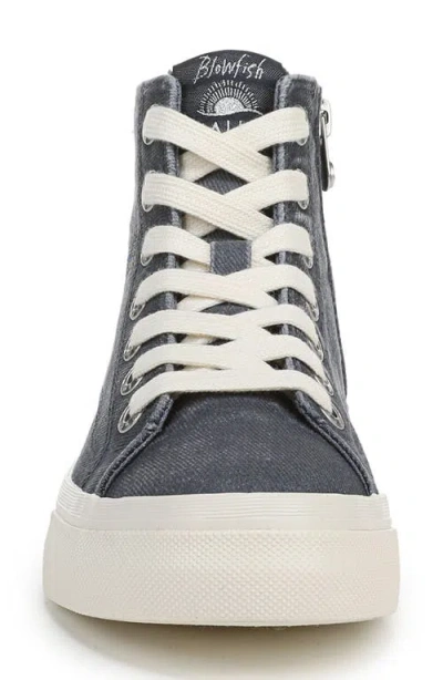 Blowfish Malibu Catch Sun High Top Sneaker
