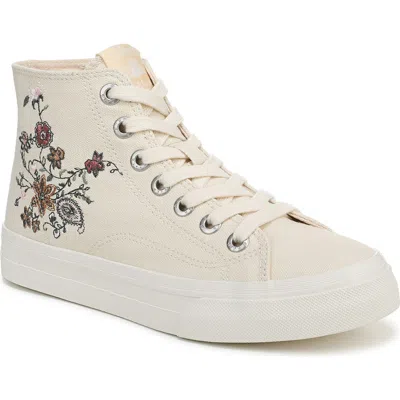 Blowfish Malibu Catch Sun High Top Sneaker