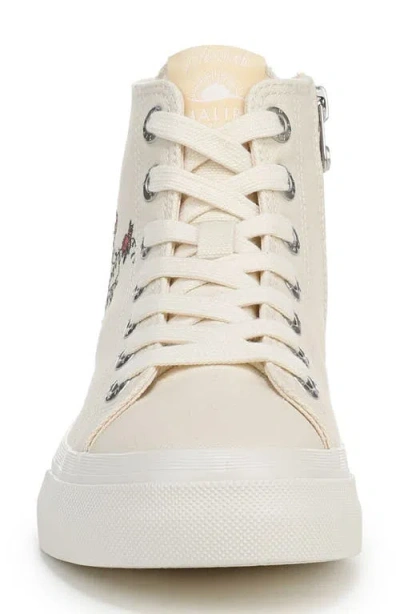 Blowfish Malibu Catch Sun High Top Sneaker