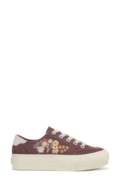 Blowfish Malibu Women's Sadie-sun 3 Lace Up Platform Sneakers
