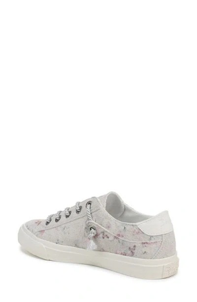Blowfish Malibu Martina Low Top Sneaker
