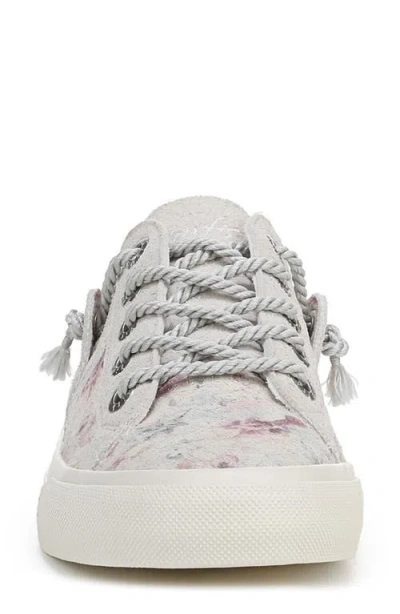 Blowfish Malibu Martina Low Top Sneaker