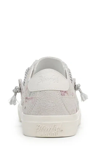 Blowfish Malibu Martina Low Top Sneaker