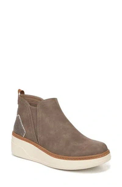 Blowfish Malibu Charming Platform Wedge Chelsea Boot