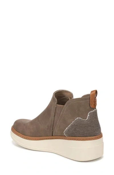 Blowfish Malibu Charming Platform Wedge Chelsea Boot