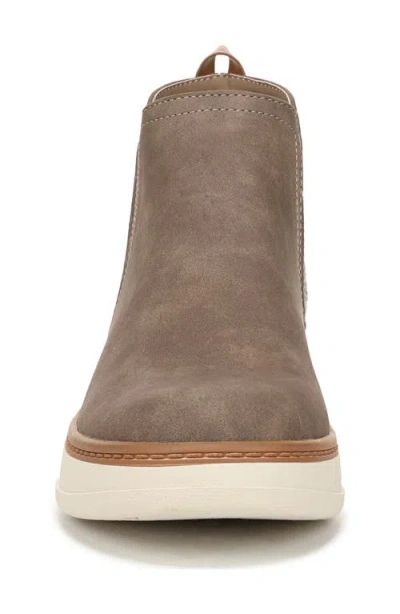 Blowfish Malibu Charming Platform Wedge Chelsea Boot