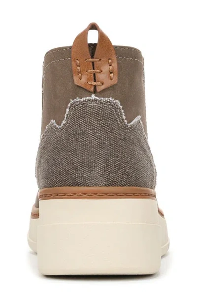 Blowfish Malibu Charming Platform Wedge Chelsea Boot