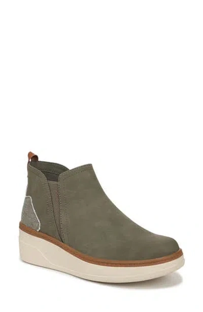 Blowfish Malibu Charming Platform Wedge Chelsea Boot