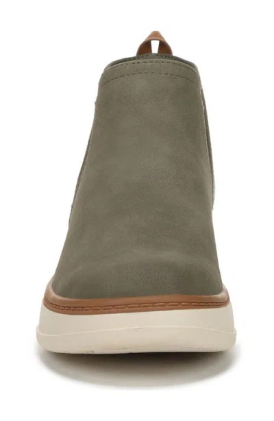 Blowfish Malibu Charming Platform Wedge Chelsea Boot