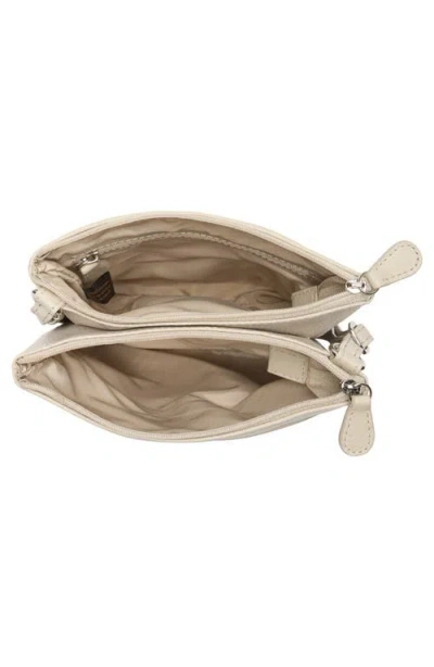 Mundi Small Leather Goods Felicia Crossbody Handbag