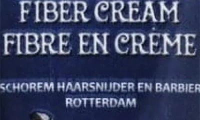 Reuzel Fiber Cream