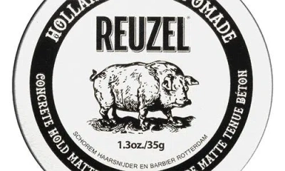 Reuzel Concrete Hold Matte Pomade
