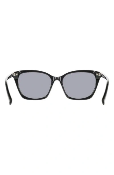 Cole Haan 54mm Cat Eye Sunglasses