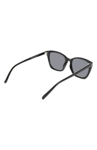 Cole Haan 54mm Cat Eye Sunglasses