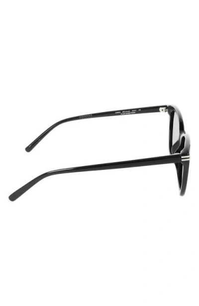Cole Haan 54mm Cat Eye Sunglasses