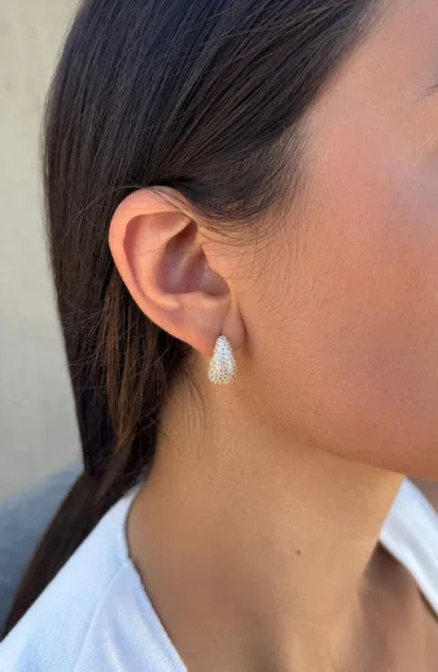 Adornia Set Of 2 Drop Earrings