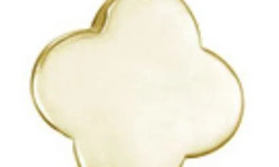 Adornia Clover Station Necklace