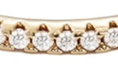 Adornia Set Of 2 Cz Rings