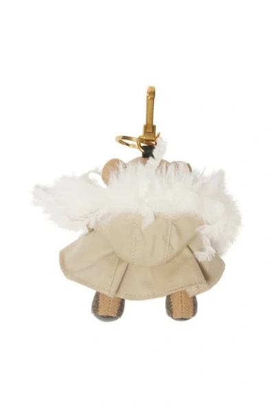 Burberry Thomas Bear Charm
