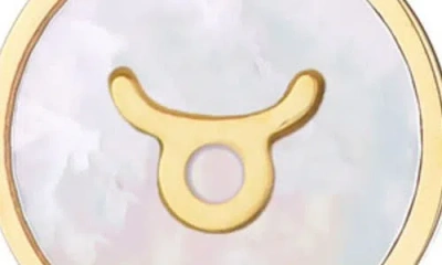 Adornia Zodiac Pendant Necklace