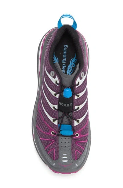 Hoka Stinson Evo Og Sneakers