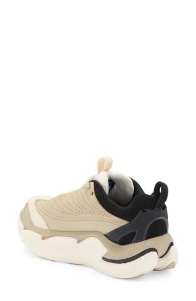 Hoka Elevon X Platform Sneaker