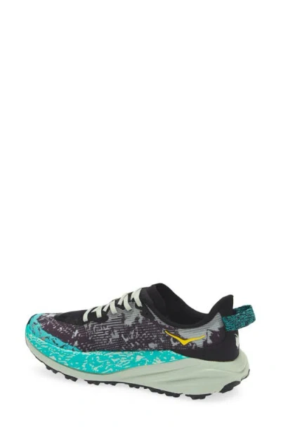 Hoka Speedgoat 6 Trail Running Shoe