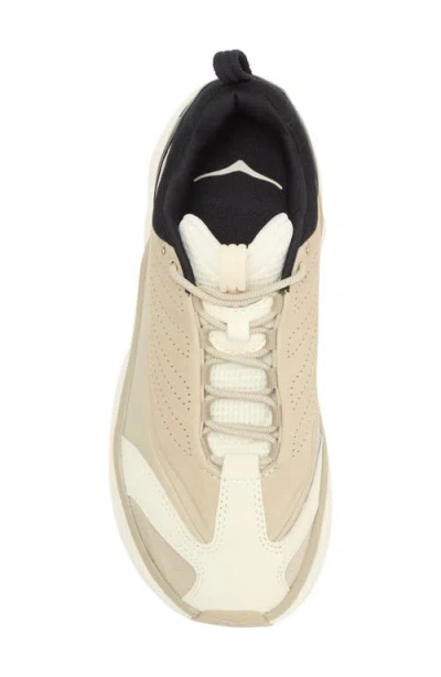 Hoka Elevon X Platform Sneaker
