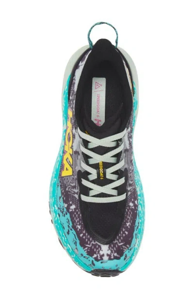 Hoka Speedgoat 6 Trail Running Shoe
