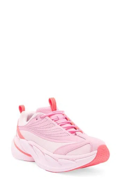 Hoka Elevon X Platform Sneaker