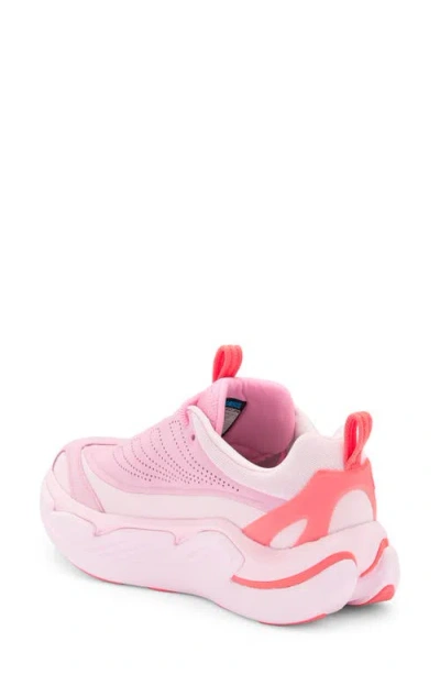 Hoka Elevon X Platform Sneaker