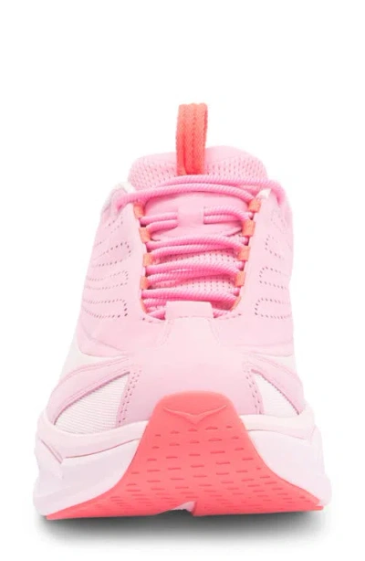Hoka Elevon X Platform Sneaker