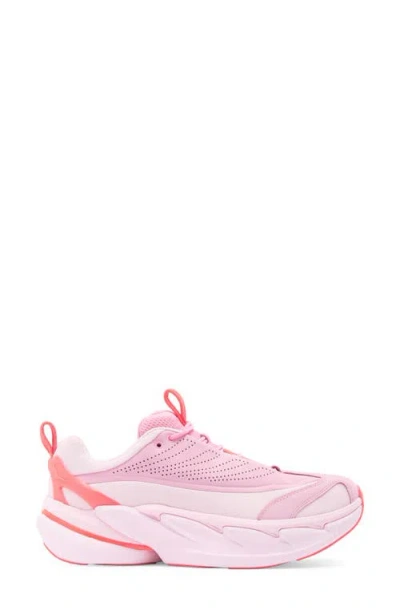 Hoka Elevon X Platform Sneaker