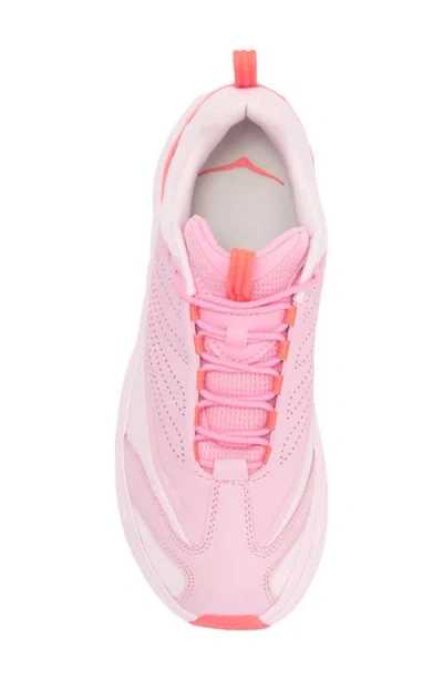 Hoka Elevon X Platform Sneaker
