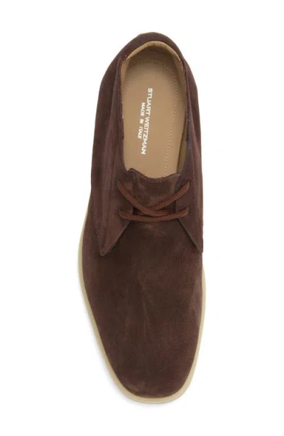 Stuart Weitzman Austin Oxford