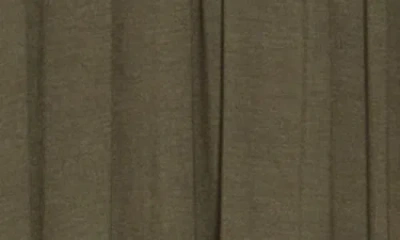 Loveappella Empire Maxi Dress