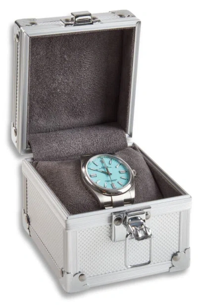 Bey-berk Single Watch Case