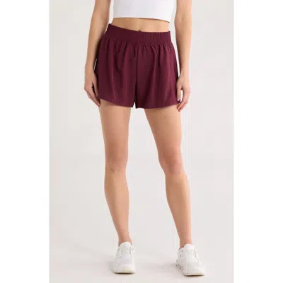 Marika Ember Active Shorts