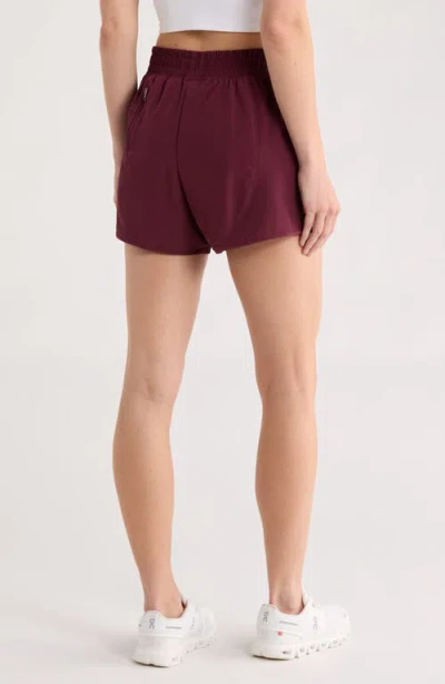 Marika Ember Active Shorts