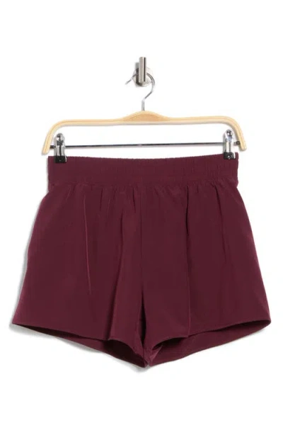 Marika Ember Active Shorts